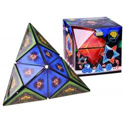 Asimetriškas galvosūkis “ Cube ” 